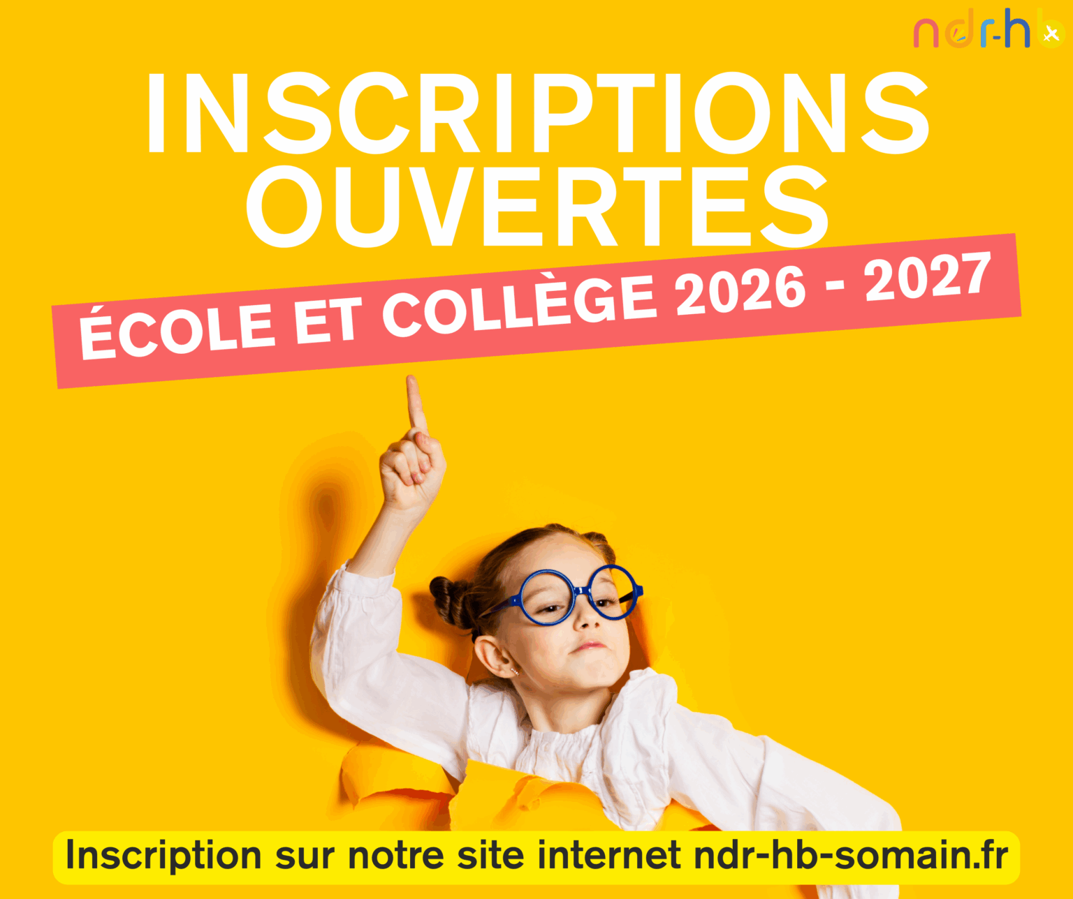 University Inscription Examples Inscriptions ouvertes ! – ndr-hb-somain